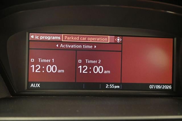 2008 BMW M3 Base