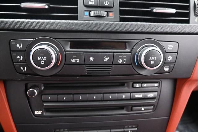 2008 BMW M3 Base