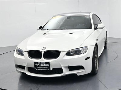 2008 BMW M3 Base