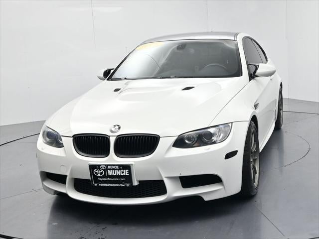 2008 BMW M3 Base