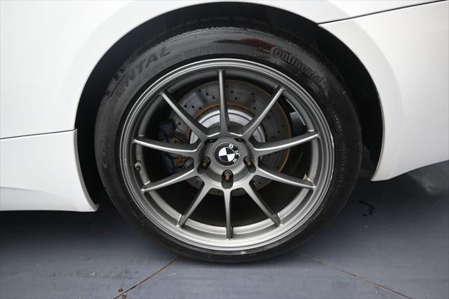 2008 BMW M3 Base