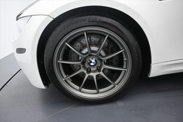 2008 BMW M3 Base