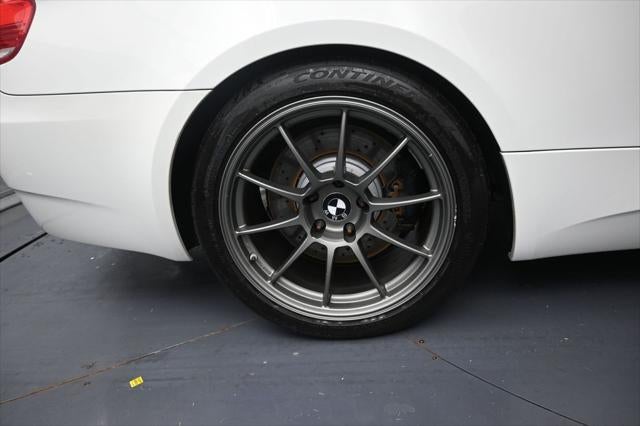 2008 BMW M3 Base