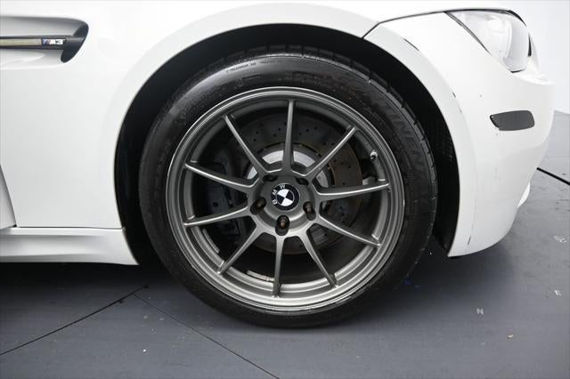 2008 BMW M3 Base