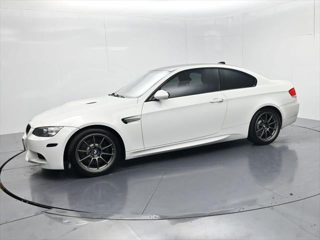 2008 BMW M3 Base