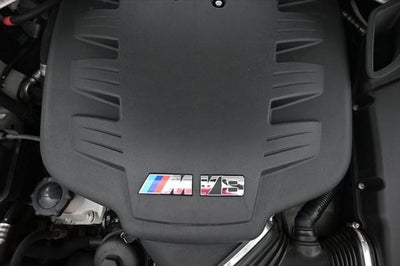 2008 BMW M3 Base