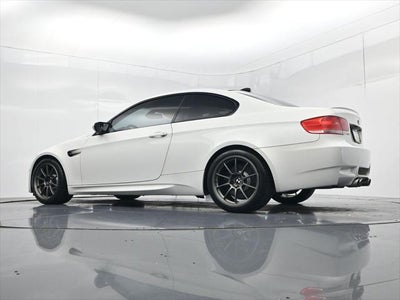 2008 BMW M3 Base