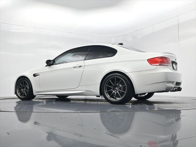 2008 BMW M3 Base