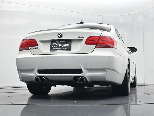 2008 BMW M3 Base