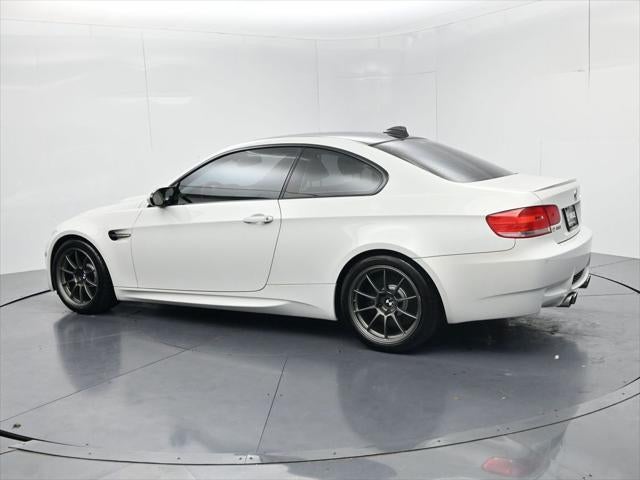2008 BMW M3 Base