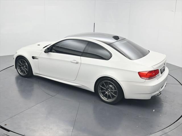 2008 BMW M3 Base