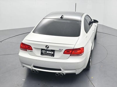 2008 BMW M3 Base