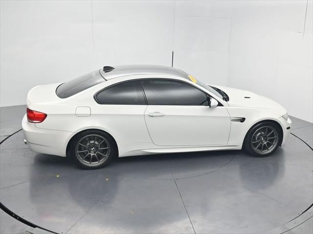 2008 BMW M3 Base
