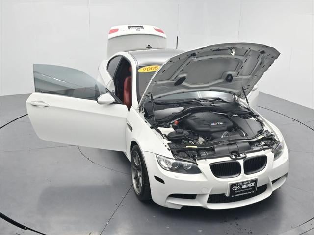 2008 BMW M3 Base