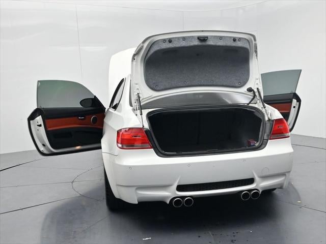 2008 BMW M3 Base