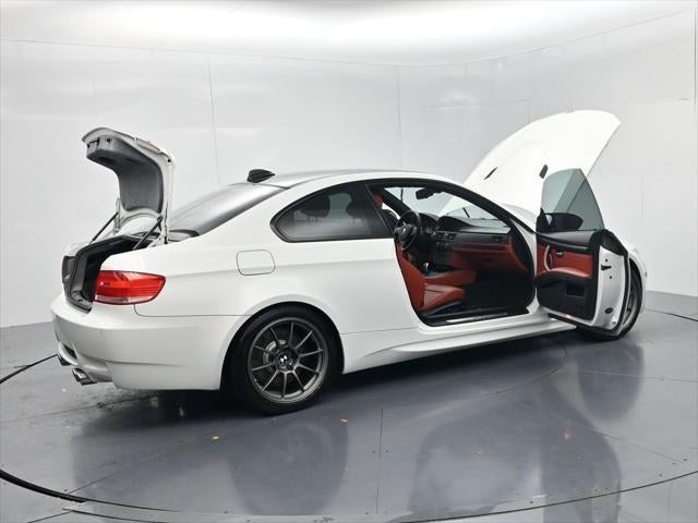 2008 BMW M3 Base