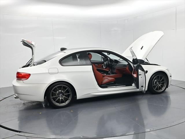 2008 BMW M3 Base