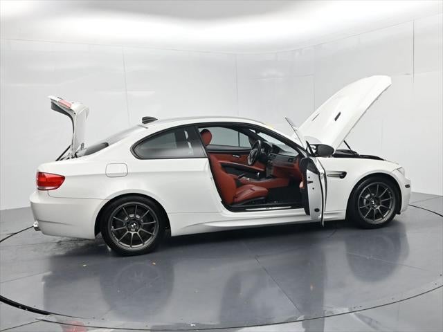 2008 BMW M3 Base