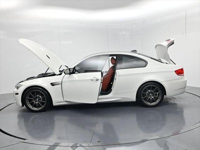 2008 BMW M3 Base