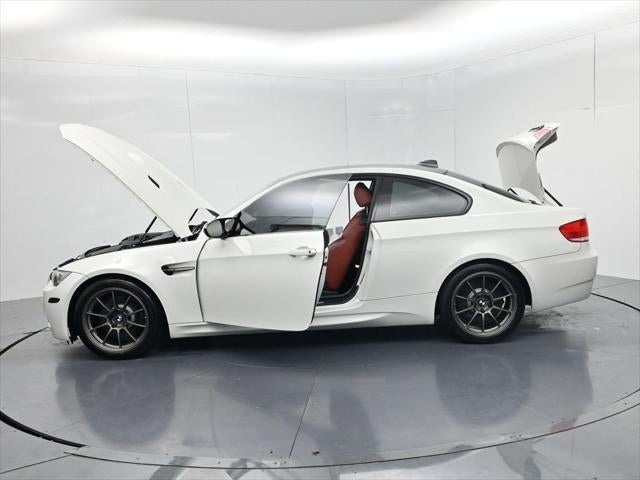 2008 BMW M3 Base