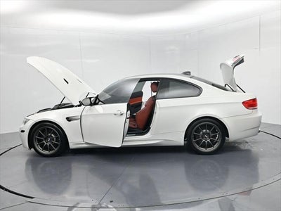 2008 BMW M3 Base