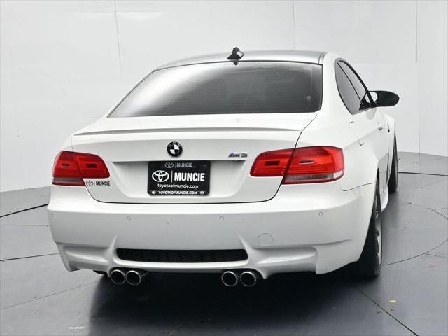 2008 BMW M3 Base