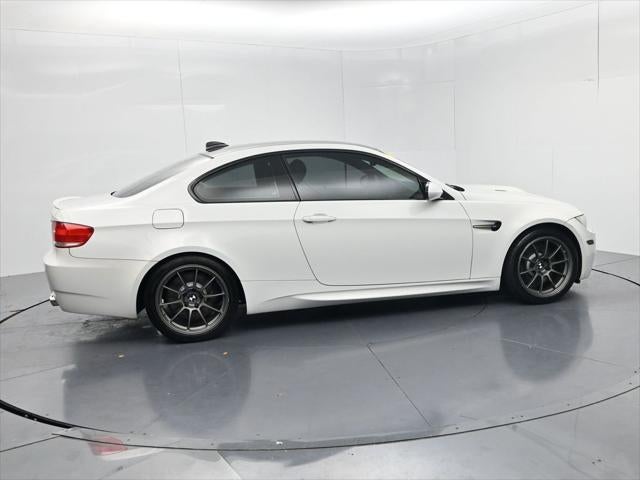 2008 BMW M3 Base