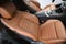 2017 Mercedes-Benz C-Class C 43 AMG® 4MATIC®