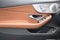 2017 Mercedes-Benz C-Class C 43 AMG® 4MATIC®