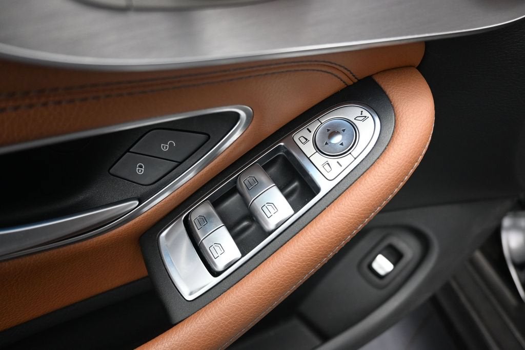 2017 Mercedes-Benz C-Class C 43 AMG® 4MATIC®