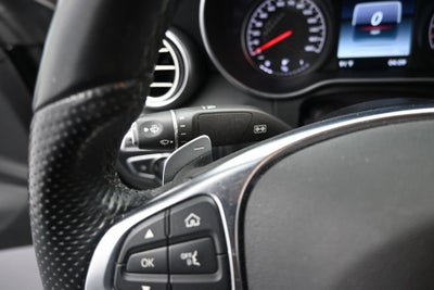 2017 Mercedes-Benz C-Class C 43 AMG® 4MATIC®