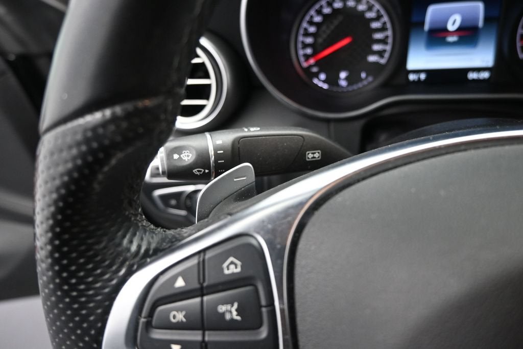 2017 Mercedes-Benz C-Class C 43 AMG® 4MATIC®