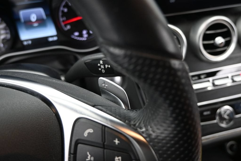 2017 Mercedes-Benz C-Class C 43 AMG® 4MATIC®