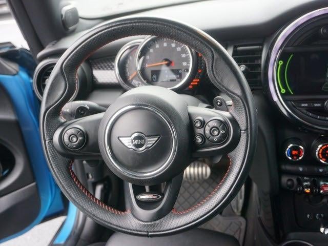 2016 MINI Cooper S Base