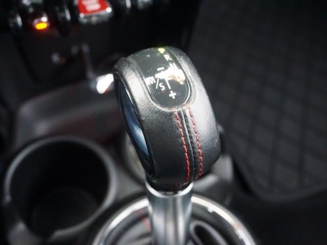 2016 MINI Cooper S Base