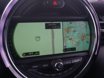 2016 MINI Cooper S Base