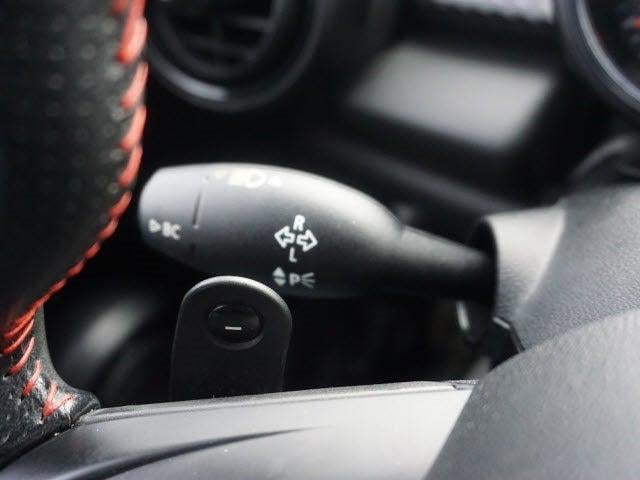 2016 MINI Cooper S Base