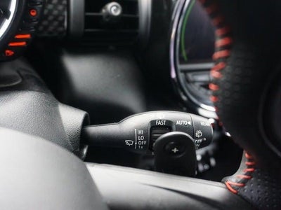 2016 MINI Cooper S Base