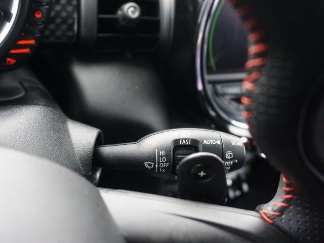2016 MINI Cooper S Base