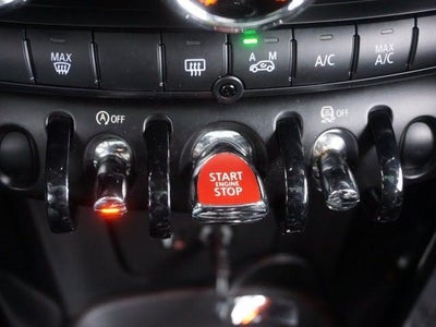 2016 MINI Cooper S Base