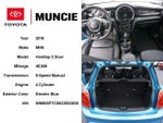 2016 MINI Cooper S Base