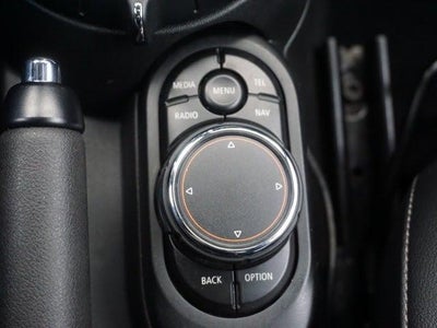 2016 MINI Cooper S Base