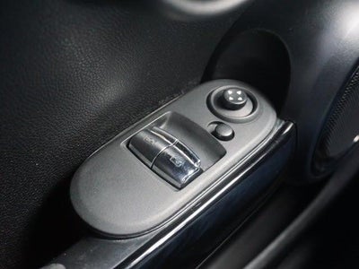 2016 MINI Cooper S Base