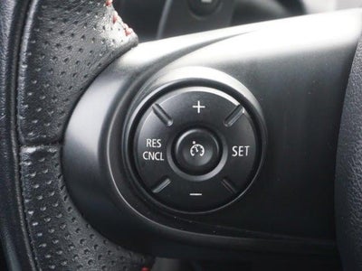 2016 MINI Cooper S Base
