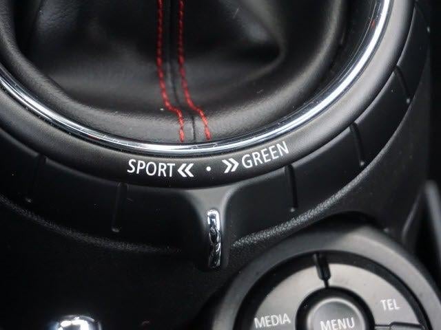 2016 MINI Cooper S Base