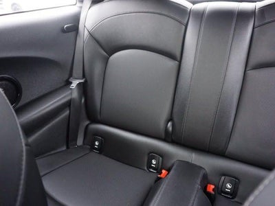 2016 MINI Cooper S Base