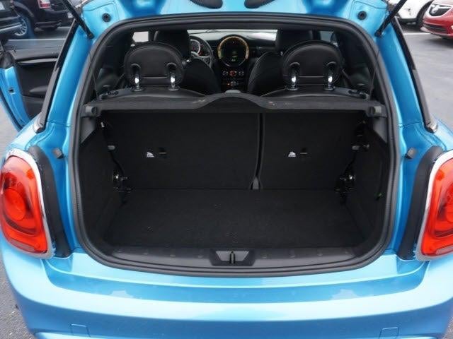 2016 MINI Cooper S Base