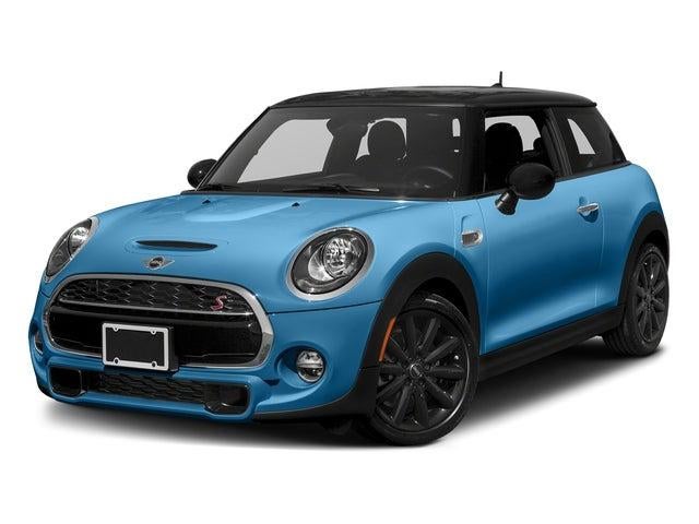 2016 MINI Cooper S Base