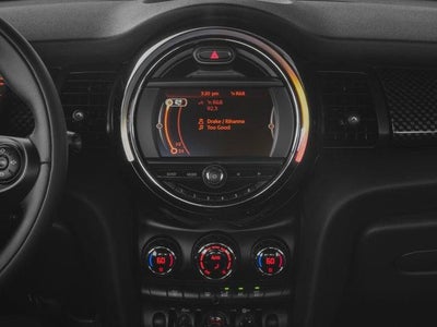 2016 MINI Cooper S Base