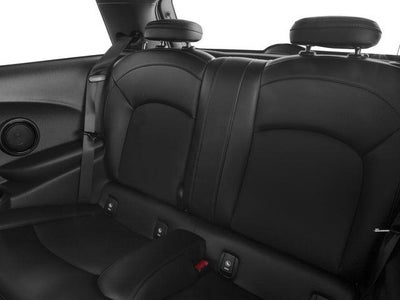 2016 MINI Cooper S Base